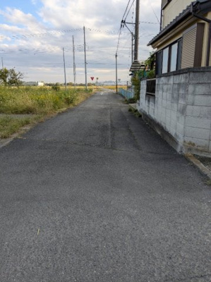  | 前橋市亀里町中古住宅