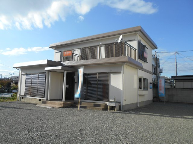  | 前橋市亀里町中古住宅