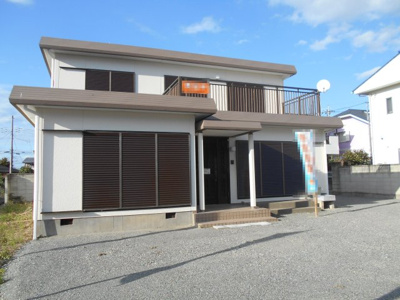  | 前橋市亀里町中古住宅