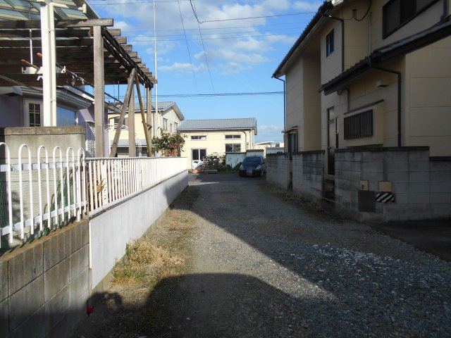  | 前橋市亀里町中古住宅