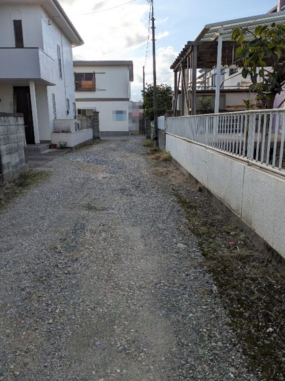  | 前橋市亀里町中古住宅