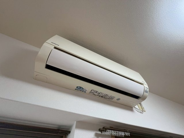 エステムコート新神戸エリタージュの設備