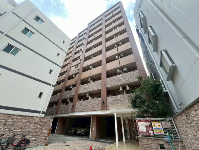 エステムコート新神戸エリタージュ