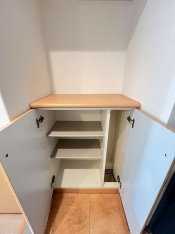 エステムコート新神戸エリタージュのその他