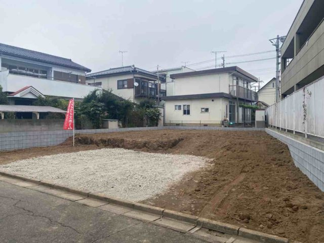 【その他】 | 鴻巣市松原1丁目　新築戸建　全　1棟　1号棟
