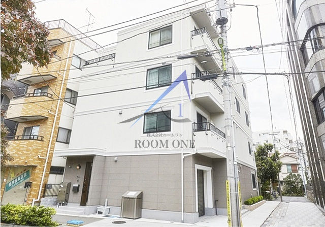 ノーブルレジデンス