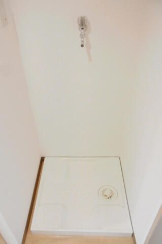 スカイコート目白台の設備