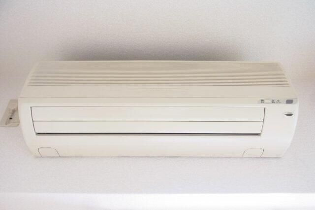 スカイコート目白台の設備