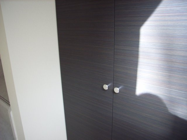 サンスイの内装