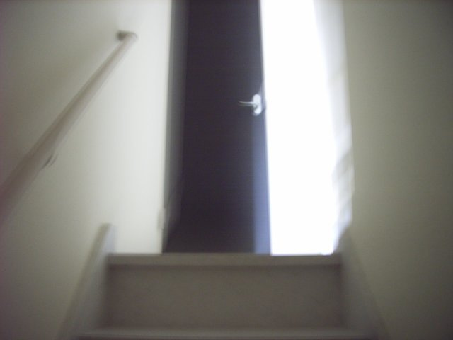 サンスイの内装