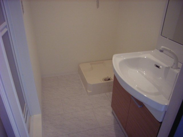 サンスイのトイレ