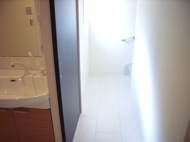 サンスイの設備