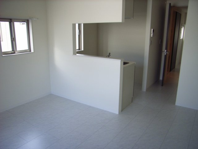 サンスイの居間・リビング