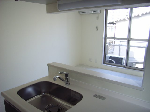 サンスイのキッチン