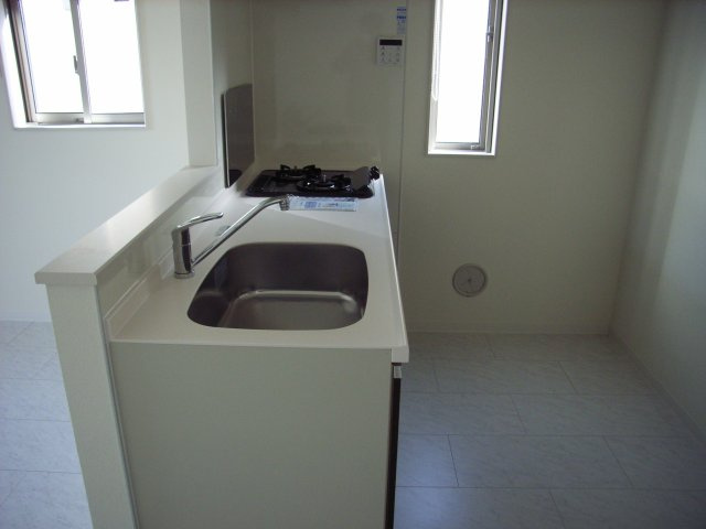 サンスイのキッチン