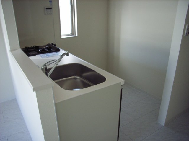 サンスイのキッチン