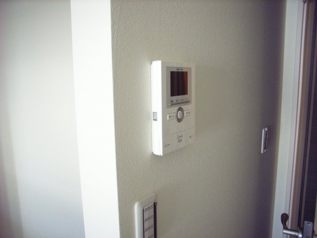 サンスイのセキュリティ