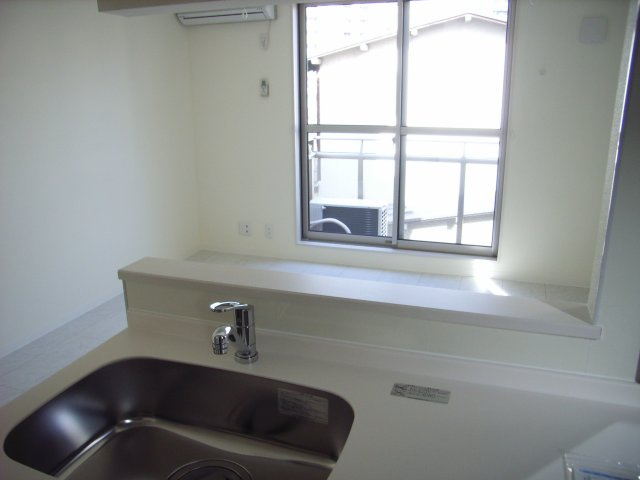 サンスイのキッチン