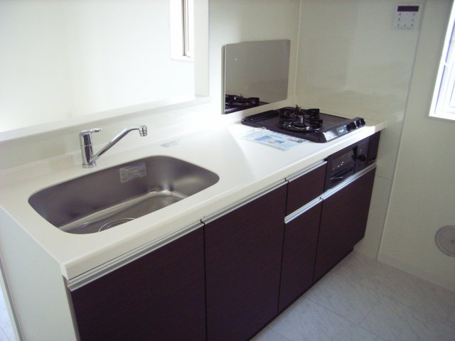 サンスイのキッチン