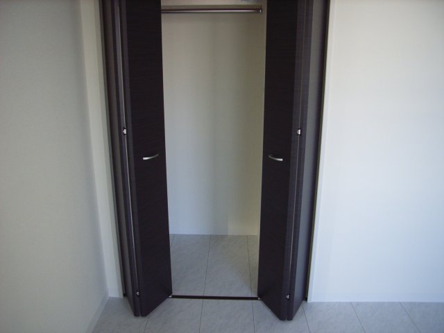 サンスイの収納