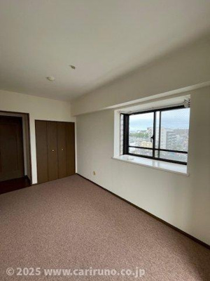 【洋室】 | ライオンズシティ川越 | 洋室②
