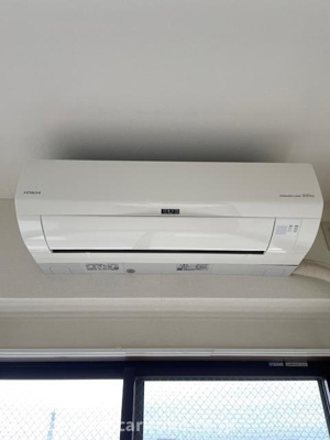 【その他】 | ライオンズシティ川越 | 洋室②
