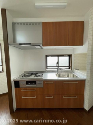 【キッチン】 | ライオンズシティ川越