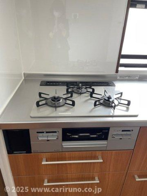 【キッチン】 | ライオンズシティ川越