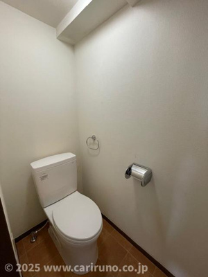【トイレ】 | ライオンズシティ川越