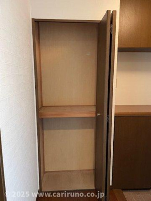 【収納】 | ライオンズシティ川越
