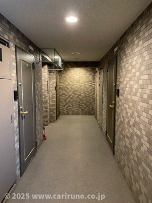 【その他共用部分】 | ライオンズシティ川越