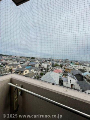 【展望】 | ライオンズシティ川越