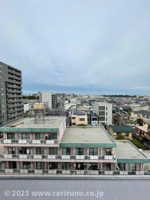 【展望】 | ライオンズシティ川越