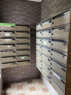 【その他共用部分】 | ライオンズシティ川越