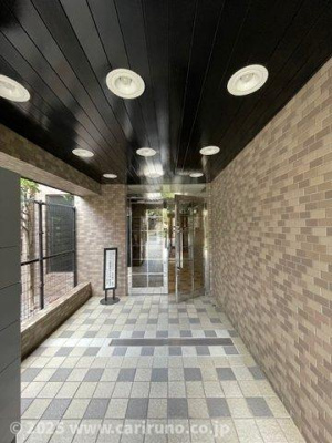 【エントランス】 | ライオンズシティ川越