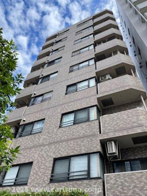 【外観】 | ライオンズシティ川越