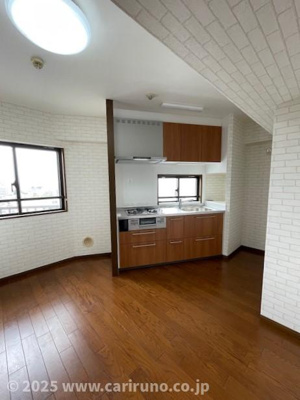 【居間・リビング】 | ライオンズシティ川越