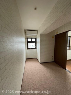 【洋室】 | ライオンズシティ川越 | 洋室①
