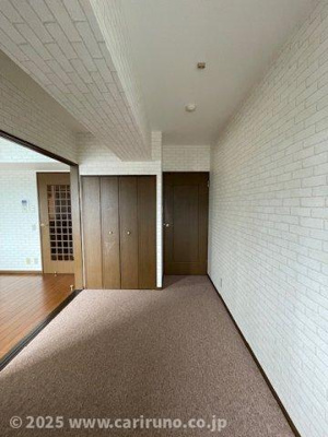 【洋室】 | ライオンズシティ川越 | 洋室①
