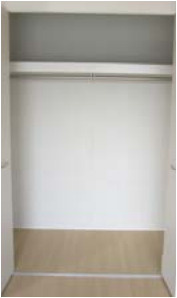 【収納】 | パレ―ブランシェ