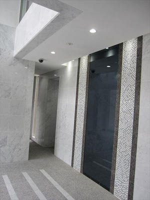 【セキュリティ】 | パレ―ブランシェ