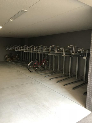 【その他共用部分】 | パレ―ブランシェ