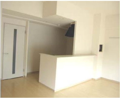 【居間・リビング】 | パレ―ブランシェ