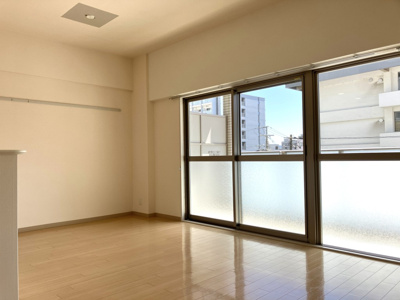 【居間・リビング】 | パレ―ブランシェ