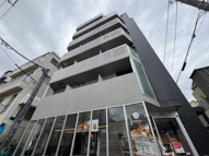 プラチナコート自由が丘の画像