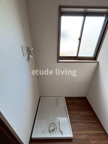 パークハイツ渋谷のその他共用部分