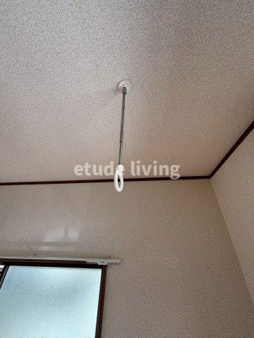 パークハイツ渋谷の設備