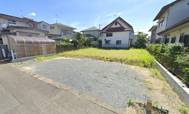 福岡県太宰府市青山3丁目