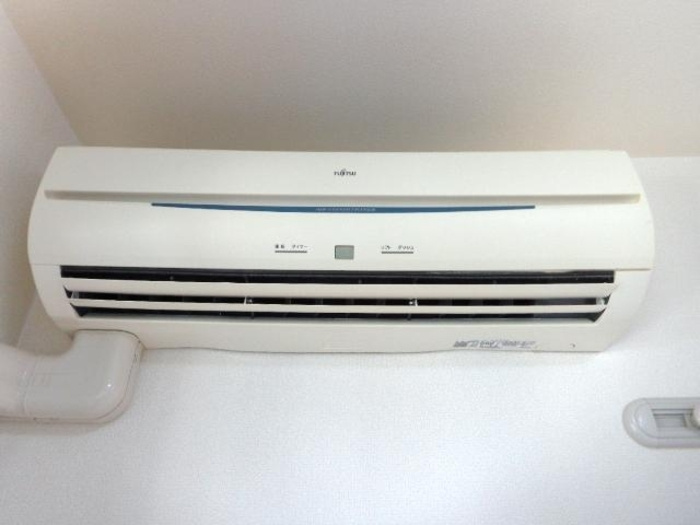 ルーチェの設備