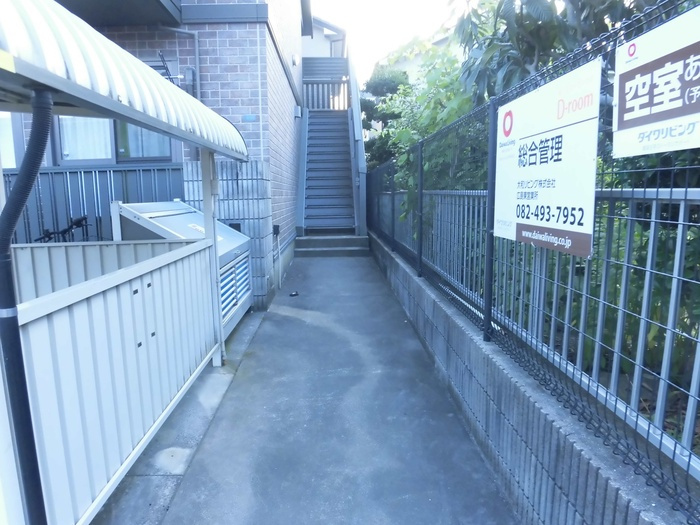 ルーチェのその他